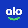 Logo aloSIM